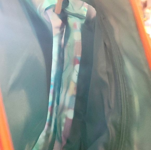 Lily bloom small purse handbag fruit print - Picture 6 of 6